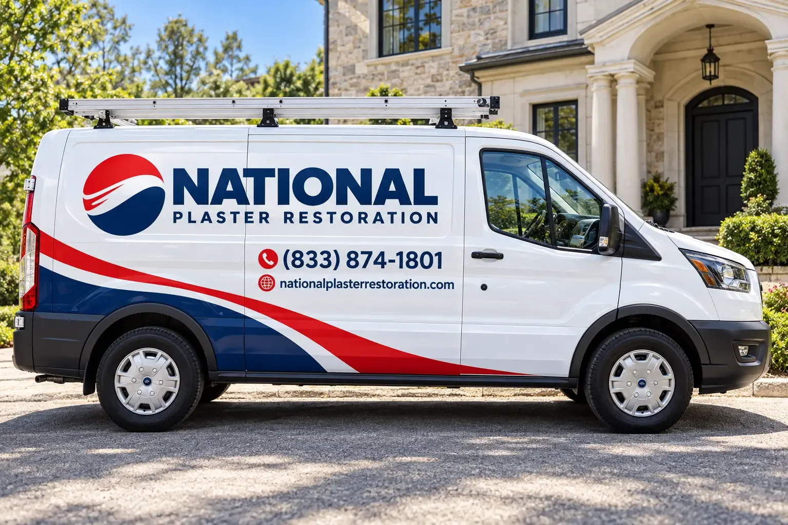 Plaster Repair in Conneautville, PA near me