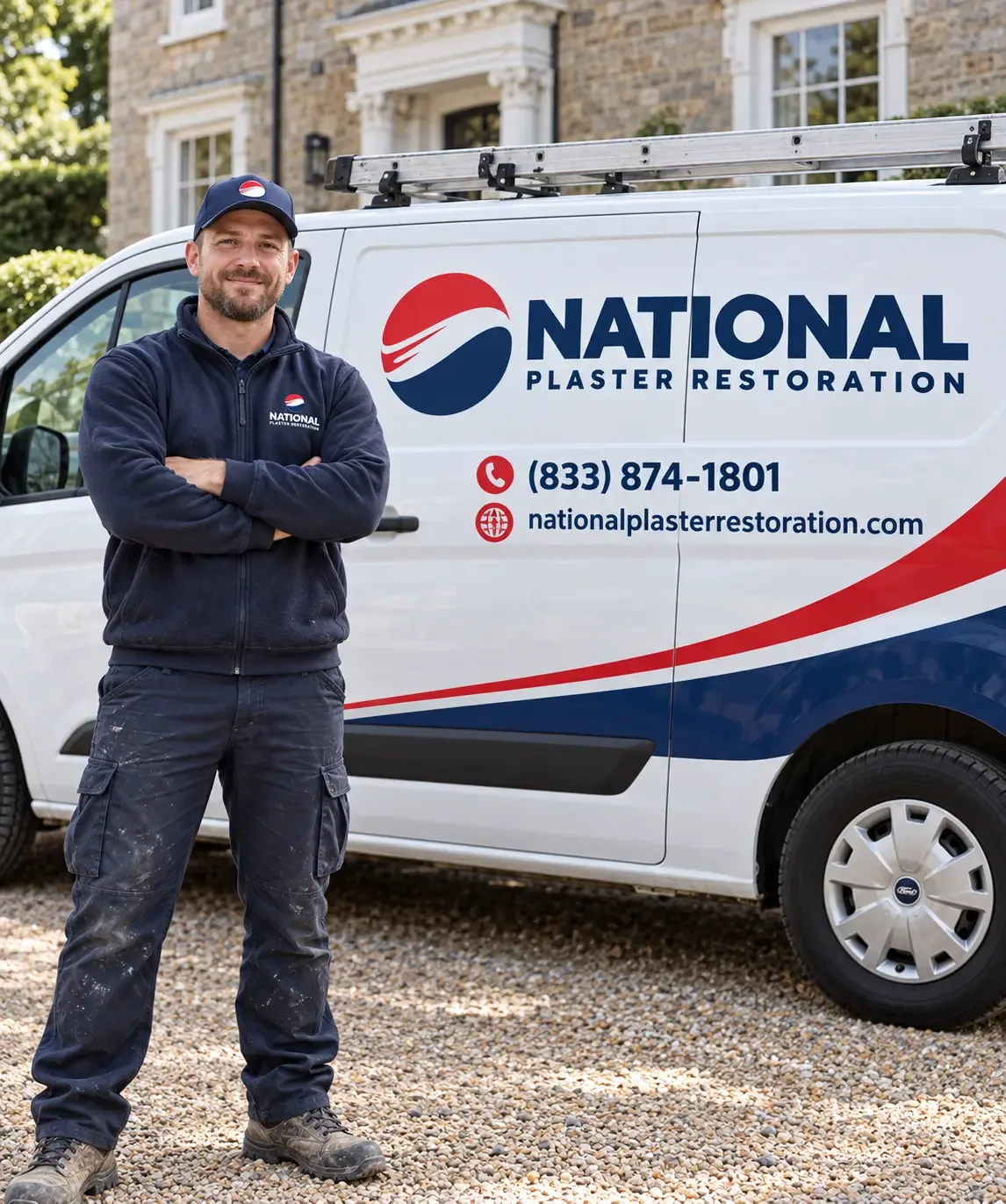 Plaster Repair company in Conneautville, PA